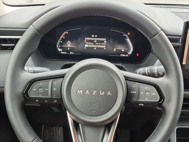 2026 Mazda CX-5 2.5 S Preferred