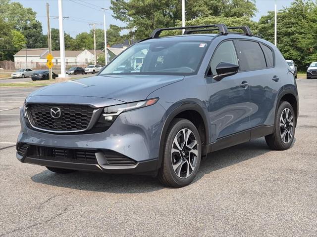 2026 Mazda CX-5 2.5 S Preferred for sale in Dover, DE