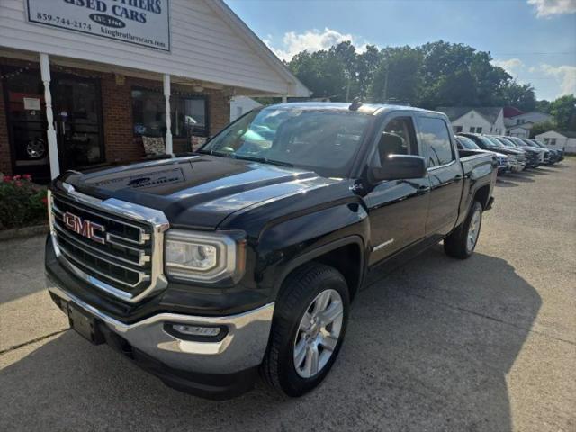 2016 GMC Sierra 1500 SLE for sale in Winchester, KY