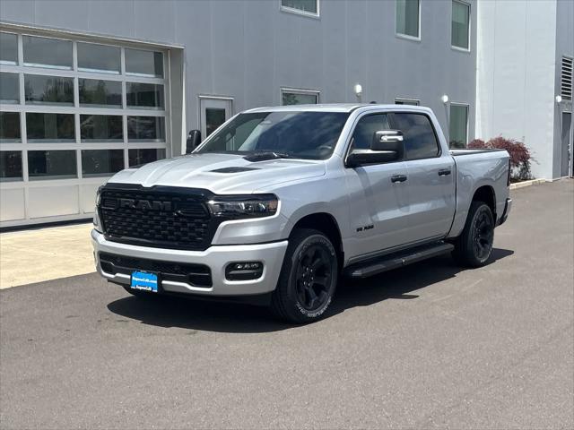 2026 Ram 1500 Express Crew Cab 4x4 5'7" Box for sale in Eugene, OR