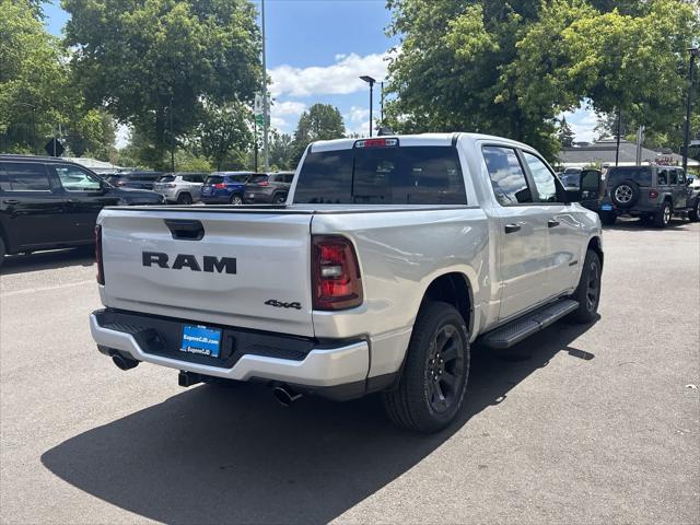 2026 Ram 1500 Express Crew Cab 4x4 5'7" Box