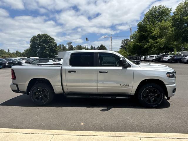 2026 Ram 1500 Express Crew Cab 4x4 5'7" Box