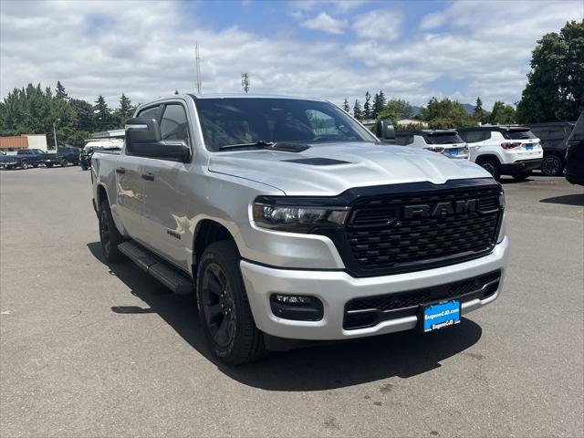 2026 Ram 1500 Express Crew Cab 4x4 5'7" Box