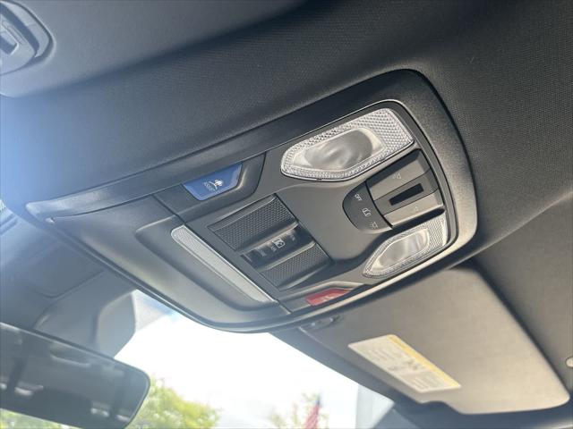 2026 Ram 1500 Express Crew Cab 4x4 5'7" Box