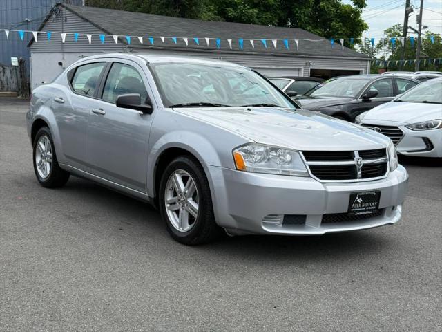 2008 Dodge Avenger SXT for sale in Hawthorne, NJ