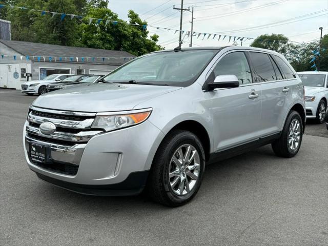 2013 Ford Edge Limited for sale in Hawthorne, NJ