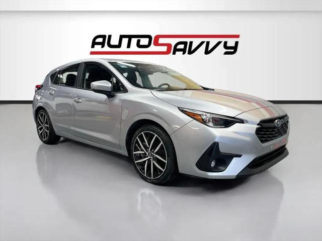 2024 Subaru Impreza Sport 5-Door for sale in Woods Cross, UT