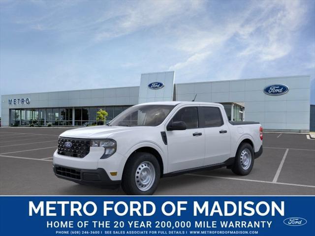 2026 Ford Maverick XL for sale in Madison, WI