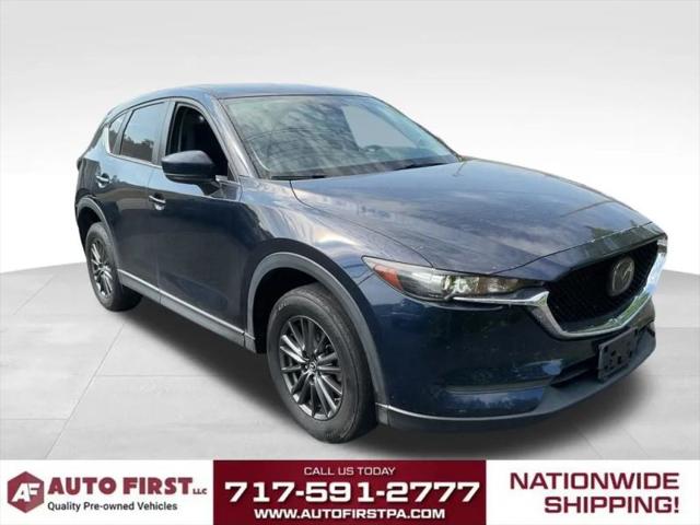 2019 Mazda CX-5 Touring for sale in Mechanicsburg, PA