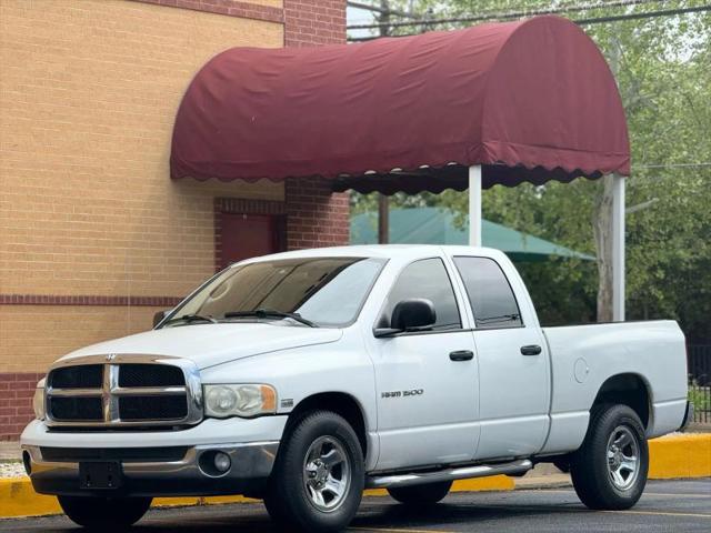 2003 Dodge Ram 1500 ST for sale in San Antonio, TX