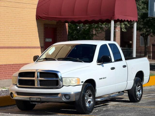 2003 Dodge Ram 1500 ST for sale in San Antonio, TX