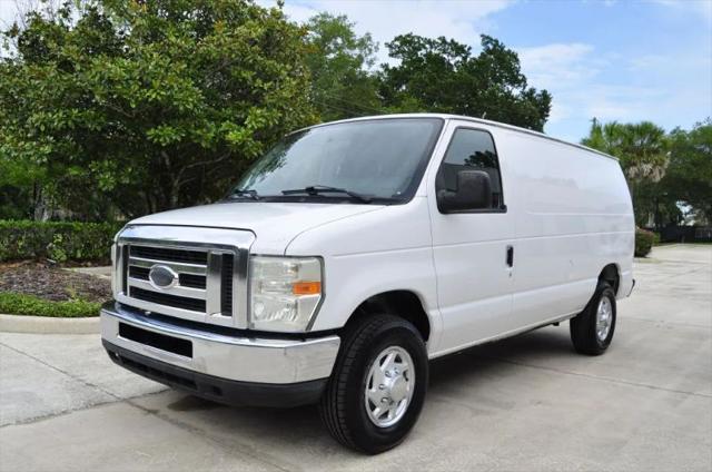 2014 Ford E-250 Base for sale in Winter Garden, FL