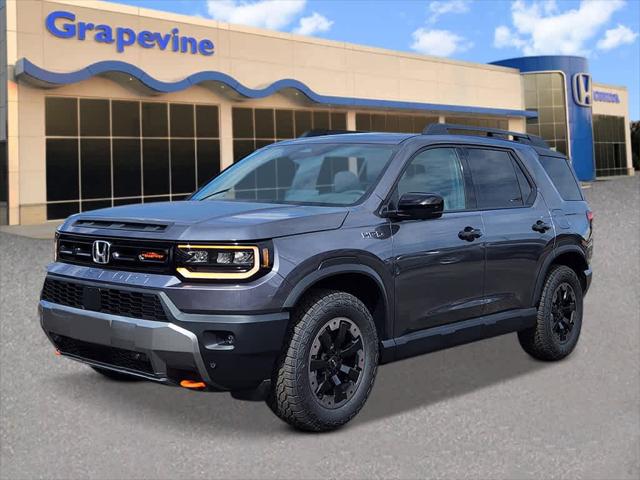 2026 Honda Passport AWD TrailSport Elite for sale in Grapevine, TX