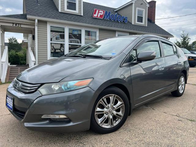 2010 Honda Insight EX for sale in Manassas, VA