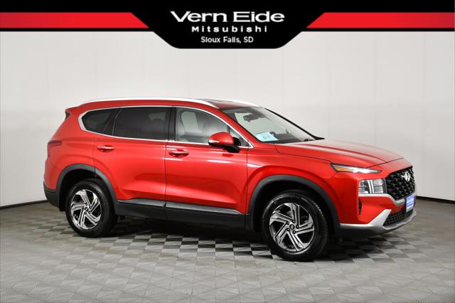 2023 Hyundai Santa Fe SEL for sale in Sioux Falls, SD