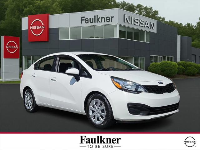 2015 Kia Rio LX for sale in Jenkintown, PA