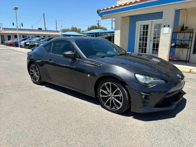2017 Toyota 86 860 Special Edition for sale in El Paso, TX