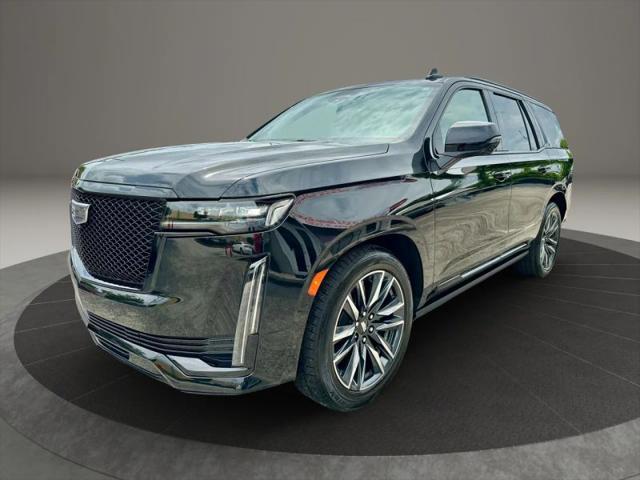 2022 Cadillac Escalade 4WD Sport for sale in Miramar, FL