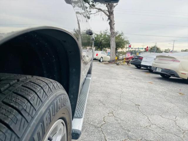 2021 Ram 1500 Laramie Crew Cab 4x4 57 Box
