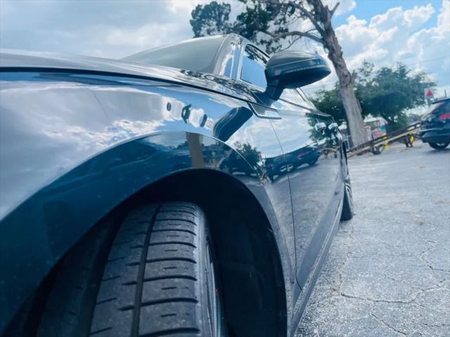 2018 Audi A5 2.0T Premium