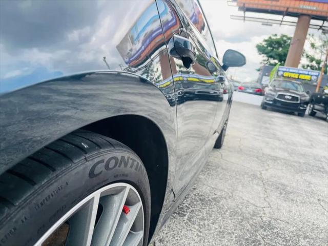 2018 Audi A5 2.0T Premium