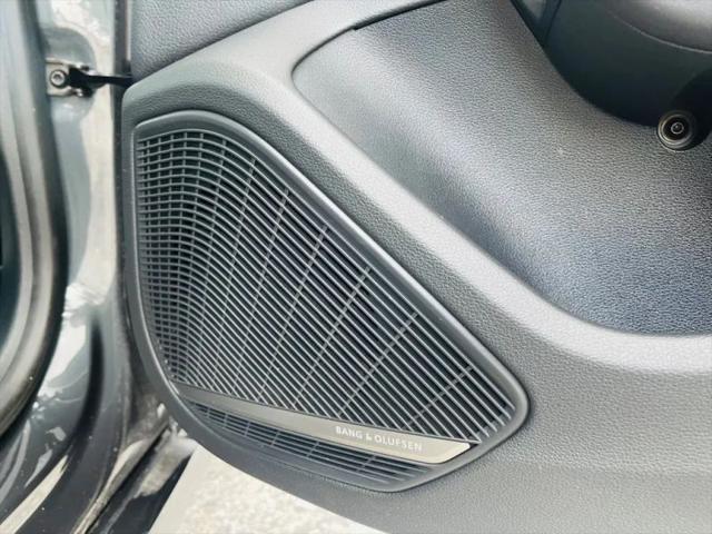 2018 Audi A5 2.0T Premium