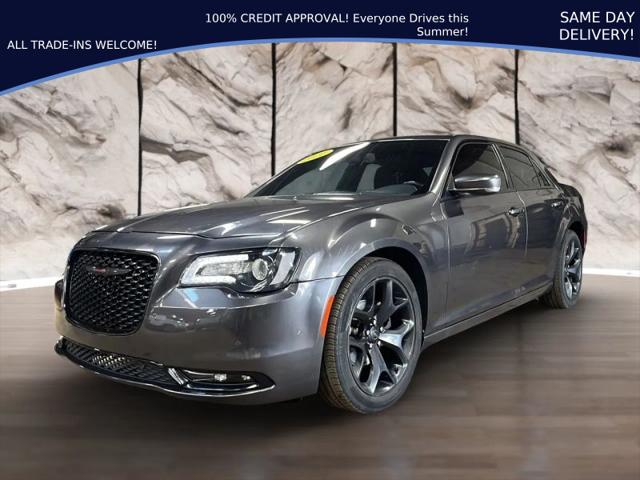 2021 Chrysler 300 300S for sale in Lackawanna, NY