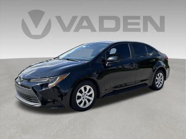 2023 Toyota Corolla LE for sale in Hinesville, GA