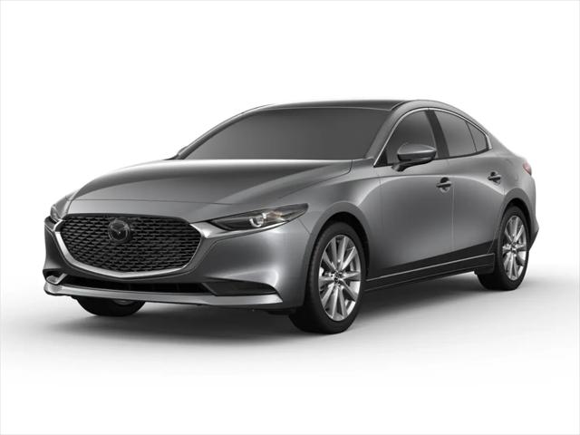 2019 Mazda Mazda3 Preferred Package for sale in Portland, OR
