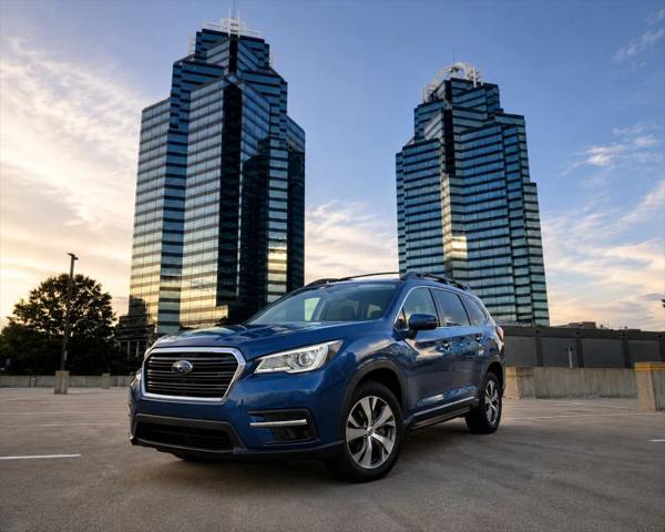 2021 Subaru Ascent Premium for sale in Alpharetta, GA