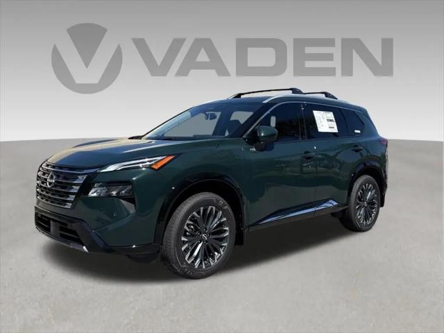 2026 Nissan Rogue Platinum for sale in Hinesville, GA