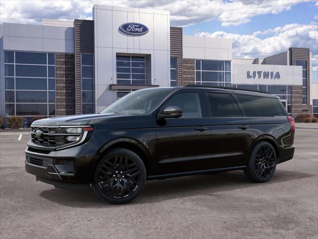 2027 Ford Expedition Max Platinum for sale in Boise, ID