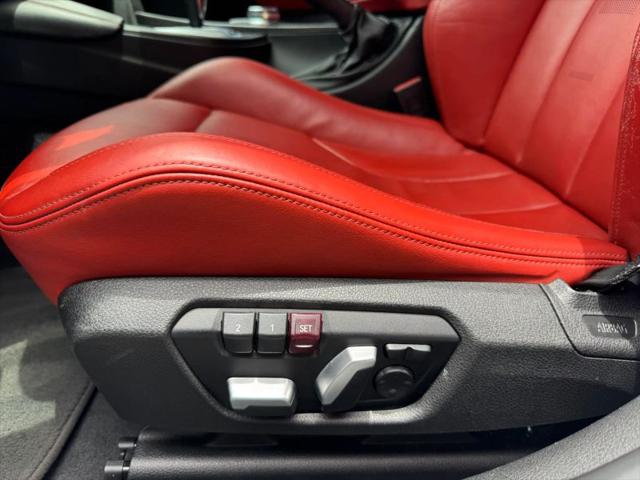 2017 BMW M3 Base