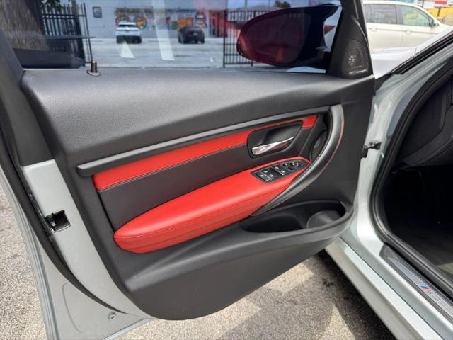 2017 BMW M3 Base