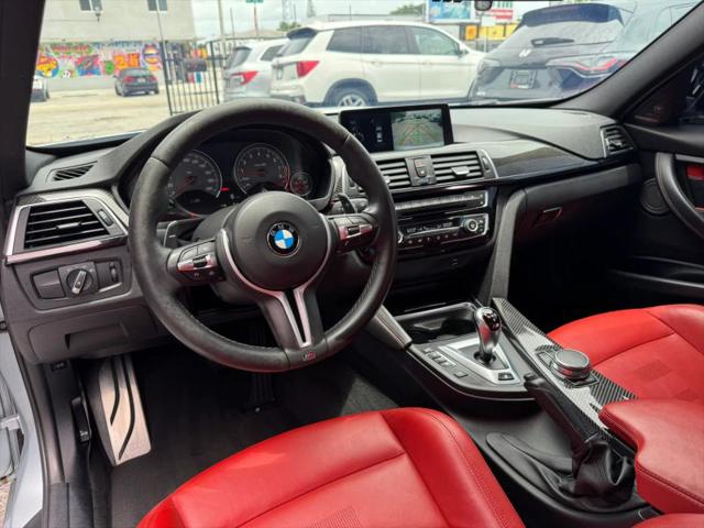 2017 BMW M3 Base