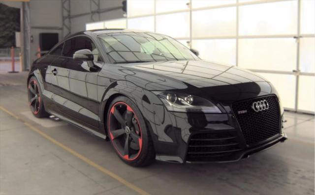 2013 Audi TT RS 2.5 for sale in Burlington, NJ