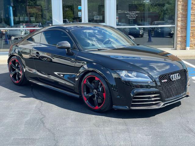 2013 Audi TT RS 2.5 for sale in Burlington, NJ