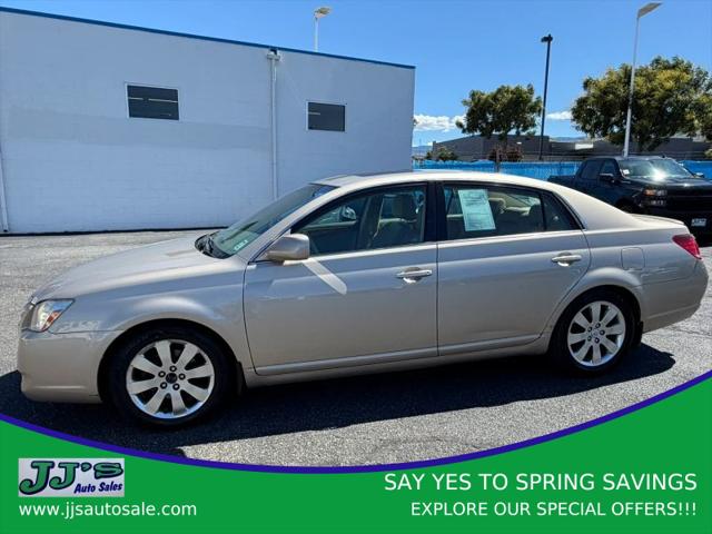 2007 Toyota Avalon XLS for sale in Wenatchee, WA