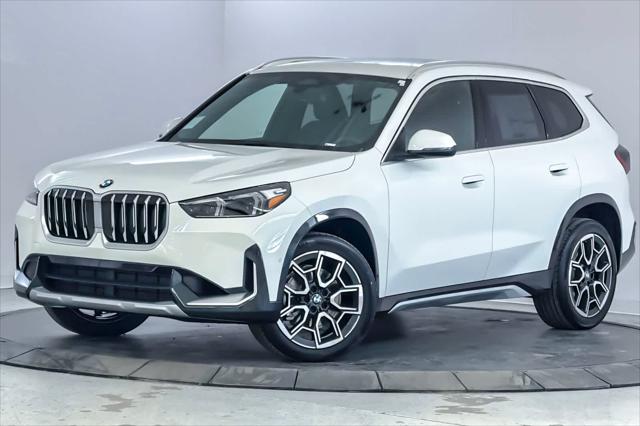 2026 BMW X1 xDrive28i for sale in San Francisco, CA