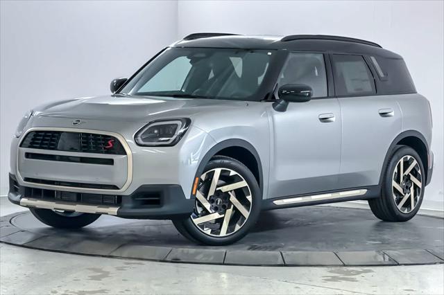 2027 MINI Cooper Countryman S for sale in San Francisco, CA