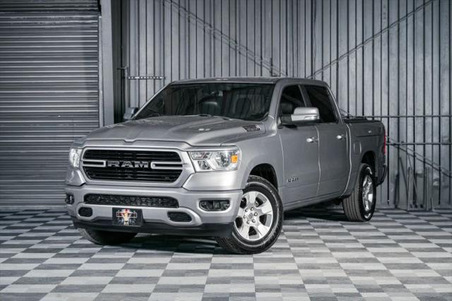 2019 Ram 1500 Big Horn/Lone Star Crew Cab 4x4 5'7" Box for sale in Orlando, FL