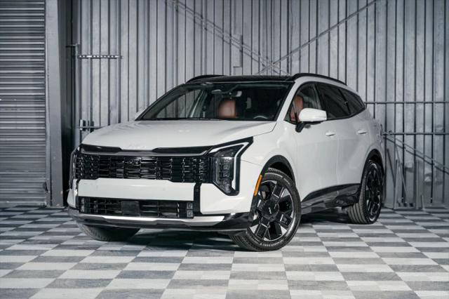 2026 Kia Sportage SX-Prestige for sale in Orlando, FL