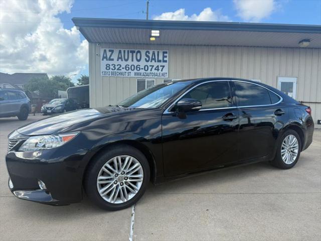 2014 Lexus ES 350 350 for sale in Houston, TX
