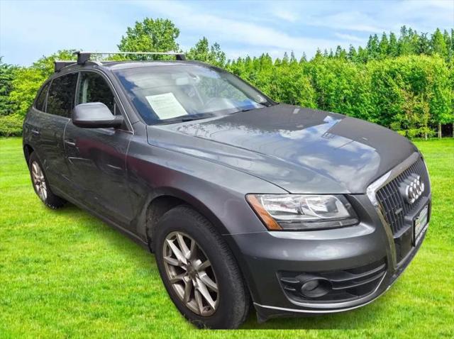2012 Audi Q5 2.0T Premium for sale in everett, WA