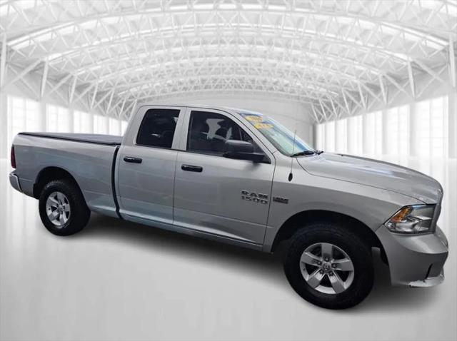 2016 Ram 1500 Express for sale in everett, WA