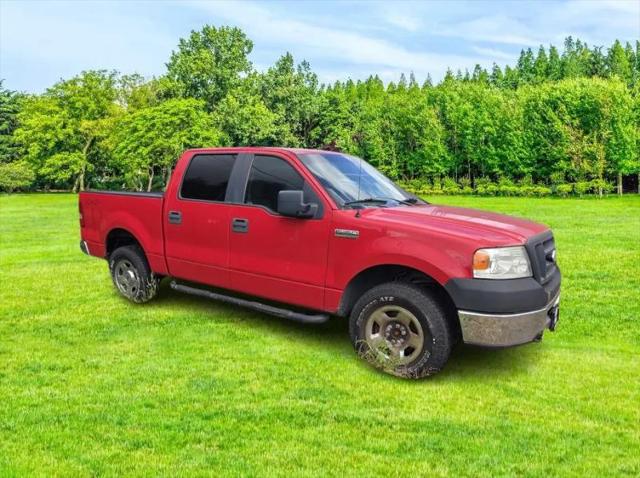2008 Ford F-150 XLT for sale in everett, WA