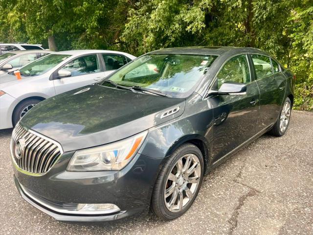 2014 Buick LaCrosse Premium I Group for sale in Maple Shade, NJ