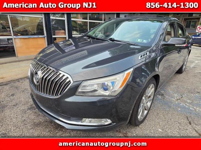2014 Buick LaCrosse Premium I Group for sale in Maple Shade, NJ