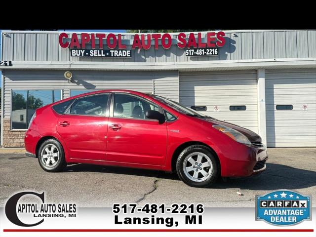 2008 Toyota Prius Base for sale in Lansing, MI