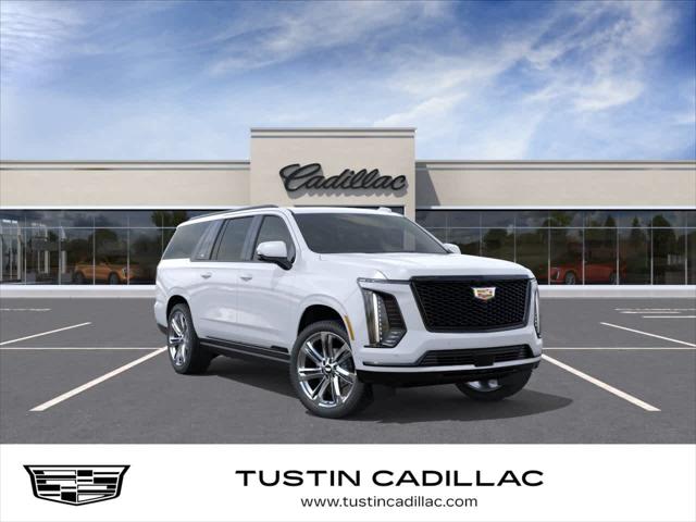 2026 Cadillac Escalade ESV Sport for sale in Tustin, CA